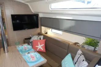Thumbnail von Hanse 348 JOYRIDE
