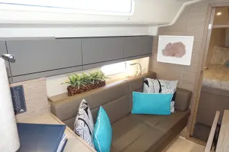 Thumbnail von Hanse 348 JOYRIDE
