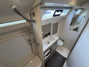 Thumbnail von Hanse 348 JOYRIDE