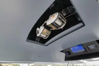 Thumbnail von Viking 72 Convertible LADY SURFBUM