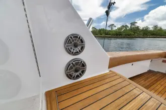 Thumbnail von Viking 72 Convertible LADY SURFBUM