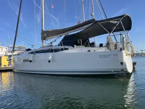 Thumbnail von Jeanneau Sun Odyssey 380 SEFARINA