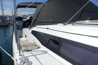 Thumbnail von Jeanneau Sun Odyssey 380 SEFARINA