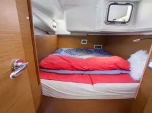 Thumbnail von Jeanneau Sun Odyssey 440 Perfect Timing