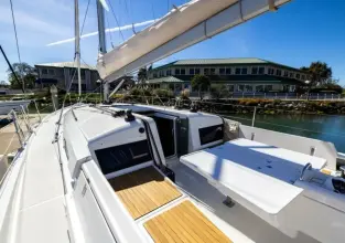 Thumbnail von Jeanneau Sun Odyssey 440 Perfect Timing