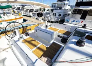Thumbnail von Jeanneau Sun Odyssey 440 Perfect Timing