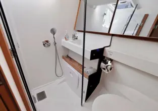 Thumbnail von Jeanneau Sun Odyssey 440 Perfect Timing