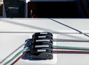 Thumbnail von Jeanneau Sun Odyssey 440 Perfect Timing
