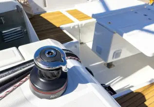 Thumbnail von Jeanneau Sun Odyssey 440 Perfect Timing