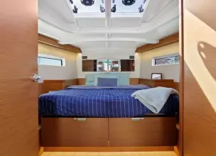 Thumbnail von Jeanneau Sun Odyssey 440 Perfect Timing