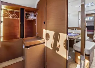 Thumbnail von Jeanneau Sun Odyssey 440 Perfect Timing