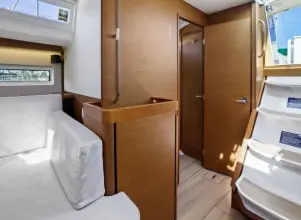 Thumbnail von Jeanneau Sun Odyssey 440 Perfect Timing