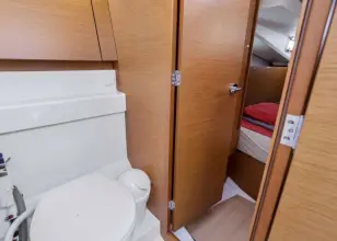 Thumbnail von Jeanneau Sun Odyssey 440 Perfect Timing