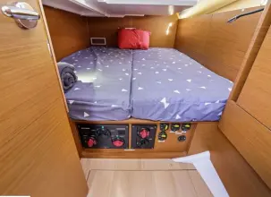 Thumbnail von Jeanneau Sun Odyssey 440 Perfect Timing