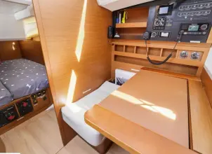 Thumbnail von Jeanneau Sun Odyssey 440 Perfect Timing