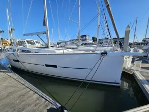 Dufour 460 Grand Large Send Me