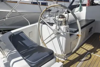 Thumbnail von Jeanneau Sun Odyssey 52.2 Crazy Horse