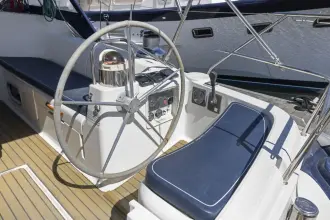 Thumbnail von Jeanneau Sun Odyssey 52.2 Crazy Horse