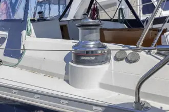 Thumbnail von Jeanneau Sun Odyssey 52.2 Crazy Horse