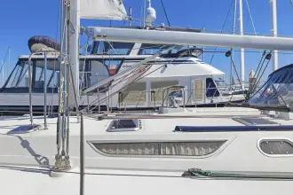 Thumbnail von Jeanneau Sun Odyssey 52.2 Crazy Horse