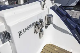 Thumbnail von Jeanneau Sun Odyssey 52.2 Crazy Horse