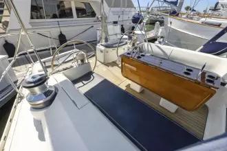 Thumbnail von Jeanneau Sun Odyssey 52.2 Crazy Horse