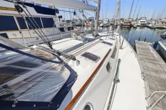 Thumbnail von Jeanneau Sun Odyssey 52.2 Crazy Horse