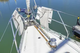 Thumbnail von Jeanneau Sun Odyssey 52.2 Crazy Horse