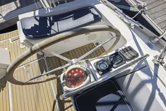Thumbnail von Jeanneau Sun Odyssey 52.2 Crazy Horse