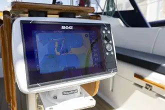 Thumbnail von Jeanneau Sun Odyssey 52.2 Crazy Horse