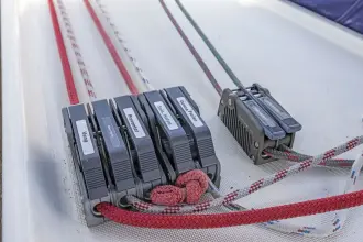 Thumbnail von Jeanneau Sun Odyssey 52.2 Crazy Horse
