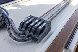 Thumbnail von Jeanneau Sun Odyssey 52.2 Crazy Horse