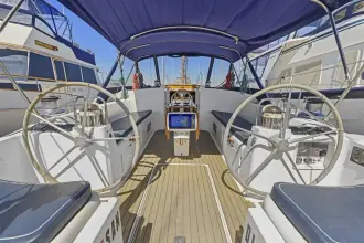 Thumbnail von Jeanneau Sun Odyssey 52.2 Crazy Horse