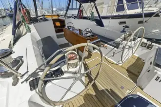 Thumbnail von Jeanneau Sun Odyssey 52.2 Crazy Horse