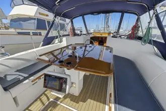 Thumbnail von Jeanneau Sun Odyssey 52.2 Crazy Horse
