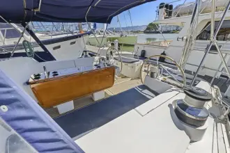 Thumbnail von Jeanneau Sun Odyssey 52.2 Crazy Horse