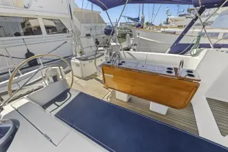 Thumbnail von Jeanneau Sun Odyssey 52.2 Crazy Horse