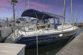 Thumbnail von Jeanneau Sun Odyssey 52.2 Crazy Horse