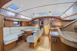 Thumbnail von Jeanneau Sun Odyssey 52.2 Crazy Horse