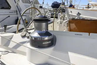 Thumbnail von Jeanneau Sun Odyssey 52.2 Crazy Horse
