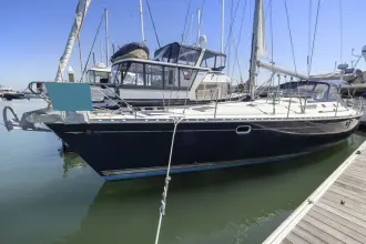 Thumbnail von Jeanneau Sun Odyssey 52.2 Crazy Horse