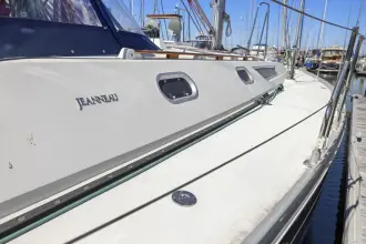 Thumbnail von Jeanneau Sun Odyssey 52.2 Crazy Horse