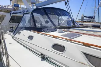 Thumbnail von Jeanneau Sun Odyssey 52.2 Crazy Horse