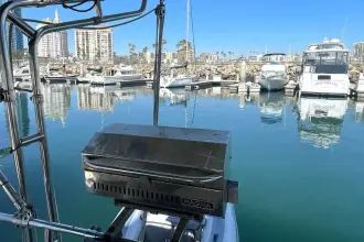 Thumbnail von Beneteau Oceanis Clipper 423 Valhalla