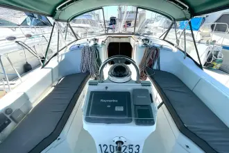 Thumbnail von Beneteau Oceanis Clipper 423 Valhalla