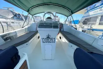 Thumbnail von Beneteau Oceanis Clipper 423 Valhalla