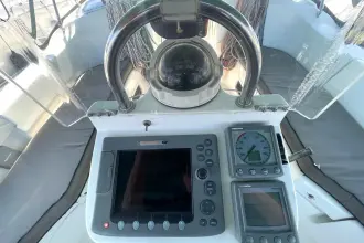 Thumbnail von Beneteau Oceanis Clipper 423 Valhalla