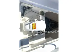 Thumbnail von Beneteau Oceanis Clipper 423 Valhalla