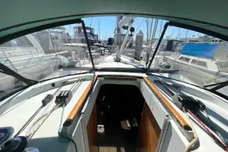 Thumbnail von Beneteau Oceanis Clipper 423 Valhalla