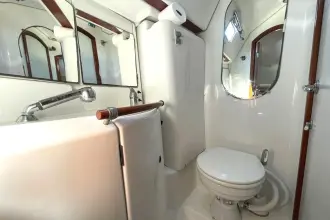 Thumbnail von Beneteau Oceanis Clipper 423 Valhalla